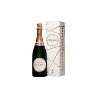 laurent-perrier la cuvee estuchado  francia champagne 75 cl 120