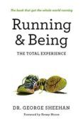 running  being