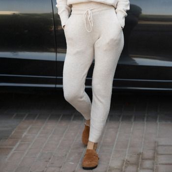THEAD. Pantalón SHANICE PANT para mujer