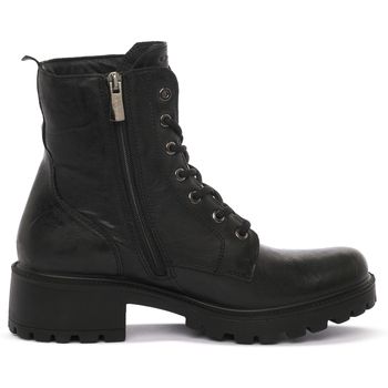 IgI&CO Botines GIANNA NERO para mujer