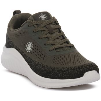 Lumberjack Zapatillas 069 MOKO SNEAKERSD para hombre