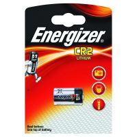 energizer pila de litio cr2 3v