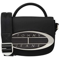 tommy jeans bolso de mano gt26787 para hombre