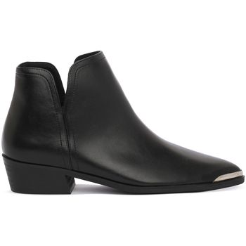 Corina Boots COWBOY NERO para mujer