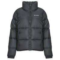 columbia abrigo de plumas puffect ii full zip jacket para mujer