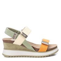 xti sandalias verdes 142822-verde