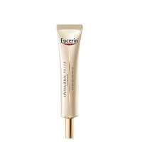 Eucerin Hyaluron-Filler + Elasticity Eye Cream SPF15 15ml