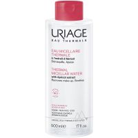 uriage thermal micellar water for sensitive skin 500ml