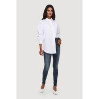 only jeans onlwauw mid sk dnm bj777 noos 15233288 para mujer