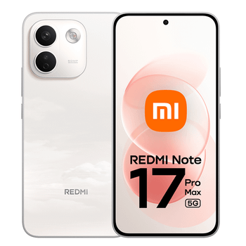XIAOMI Redmi Redmi Note 17 Pro Max 5G 6.83