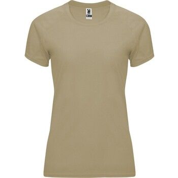 Roly Camiseta Bahrain para mujer