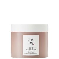 beauty of joseon red bean refreshing pore mask 140ml