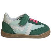 zapy deportivas moda monza verde para nino