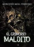el grimorio maldito