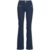morgan pantalon de campana - para mujer