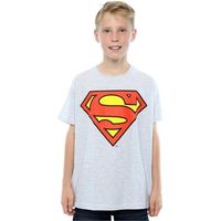 dc comics tops y camisetas bi15329 para nino