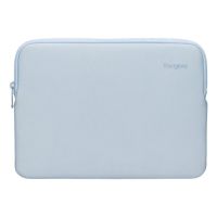 funda targus chromatic azul para portatil de 14