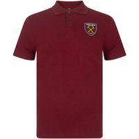 west ham united fc polo gf597 para hombre