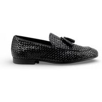 frau mocasines 34v9-pe26-nero para hombre