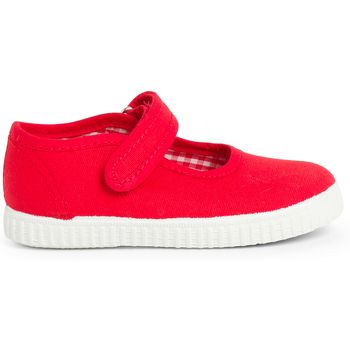Pisamonas Bailarinas Merceditas Niña Cinta Adhesiva Suela Tipo Zapatillas para niña