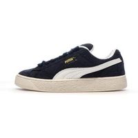 puma zapatillas suede xl hairy para hombre
