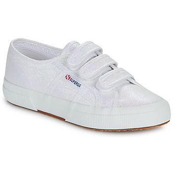 Superga Zapatillas 2750 LAME para mujer