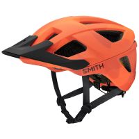 smith session mips mtb helmet - medium - matte cinder haze