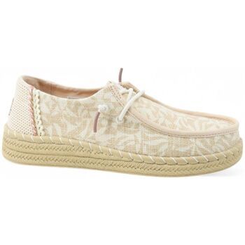 HEYDUDE Zapatos Mujer HD.43179-PE25-77U para mujer