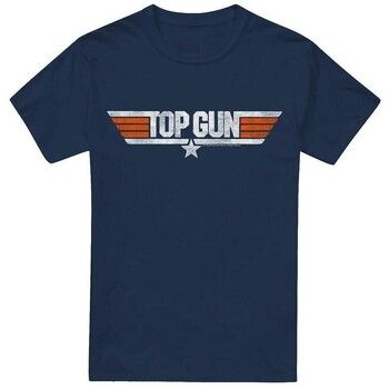 Top Gun Camiseta TV6959 para hombre
