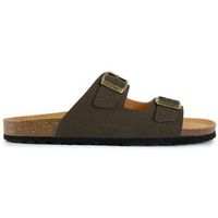vgan sandalias vegan mango comfort soft footbed sandalias para hombre