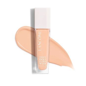 Base De Maquillaje Fluida Lancôme Teint Idole Ultra Wear Nº 120n 30 Ml