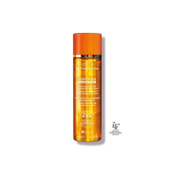 Adaptasun Aceite Protector Solar Golden Glow 125ml