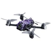 oxbot lumo25 digital hd o4 wide 123mm 3s 25 pulgadas brushless fpv carrera drone bnf elrs con at32 f435 aio 1104 5000kv