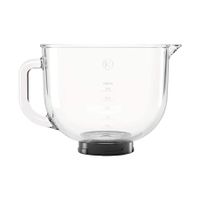 kenwood bol de vidrio kmix kxt754gl