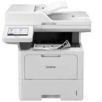 brother mfc-l6710dw impresora multifuncion laser monocromo wifi duplex fax blanca