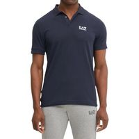 emporio armani ea7 polo 8npf14-pjvqz para hombre