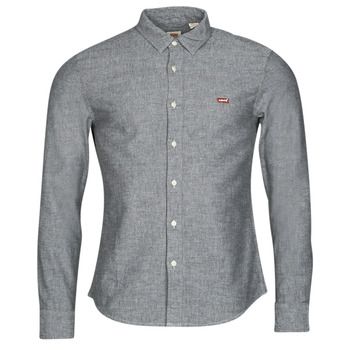 Levis Camisa manga larga LS BATTERY HM SHIRT SLIM para hombre