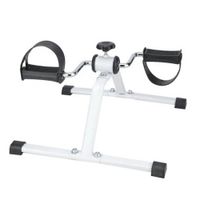 mini entrenador practico bicicleta pierna ejercitador paso a paso hemiplejia rehabilitacion fitness equipo de entrenamiento paso