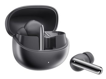 QCY MeloBuds Pro Auriculares Alámbrico Dentro de oído Llamadas/Música Bluetooth Negro