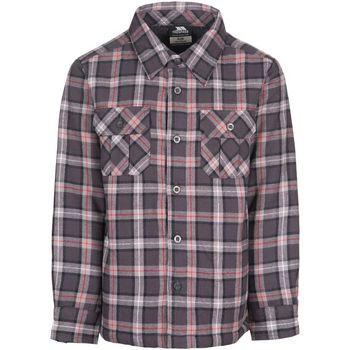Trespass Camisa manga larga Average para niña