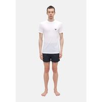 emporio armani camiseta q-roa-36232 para hombre