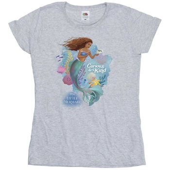 The Little Mermaid Camiseta Kind para mujer