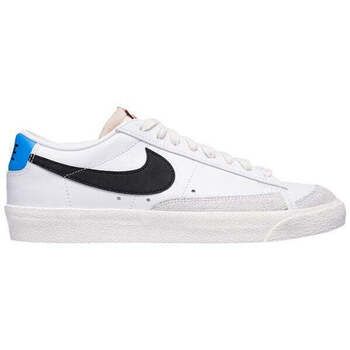 Nike Deportivas Moda Blazer Low para hombre