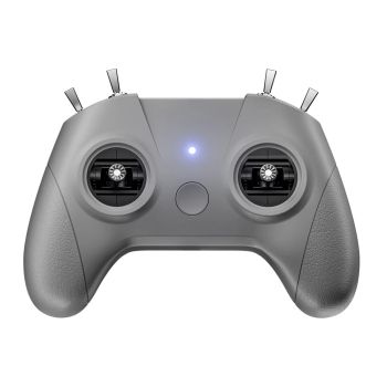 STARTRC C8 2.4GHz 8CH 100mW ELRS Controlador de radio para DJl/Velocidrone/Liftoff/Tryp/DRL/DCL Simulador de drone FPV d