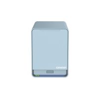 qnap qmiroplus-201w router tri-band hasta para 2134 mbits 4xgigabit ethernet 2xusb 30