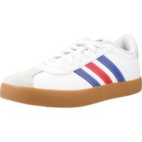 adidas zapatillas vl court 30 k para nino