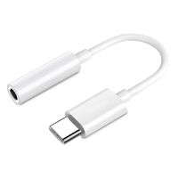 pccom essential cable usb-c a jack 35 con samsung chipset blanco