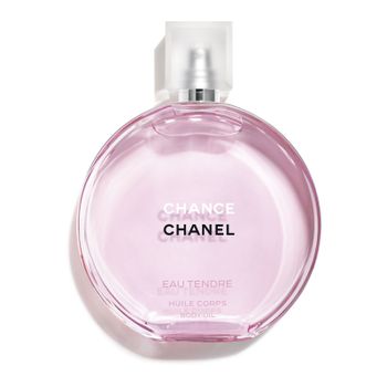 Chance Eau Tendre Body Oil 150 Ml