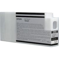 cartucho epson t6421 negro foto original 150 ml