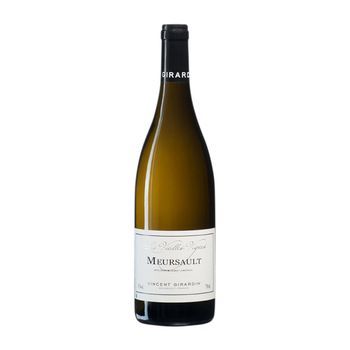 Vincent Girardin Vino Blanco Les Vieilles Vignes Meursault 75 Cl 13% Vol.